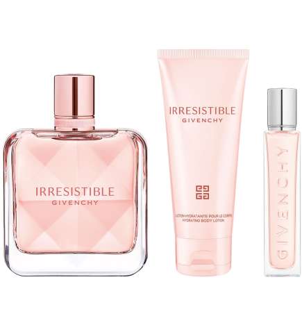 Irresistible