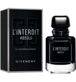 L'Interdit Absolu