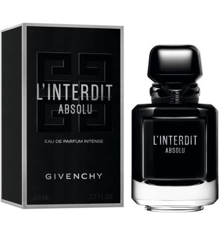 L'Interdit Absolu
