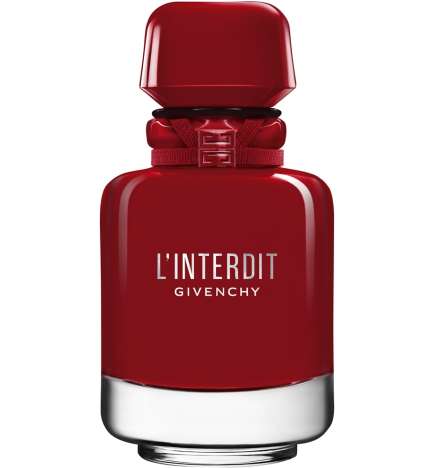 L'Interdit Rouge Ultime