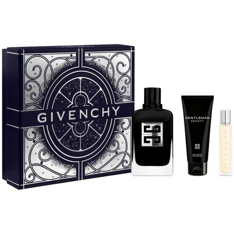 Gentleman Society Gentleman Society