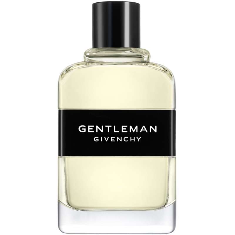 Gentleman Givenchy