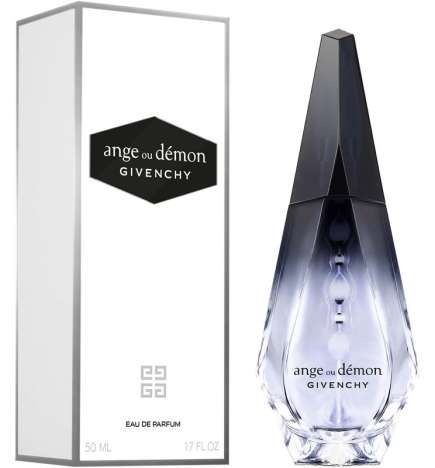 Ange ou Démon