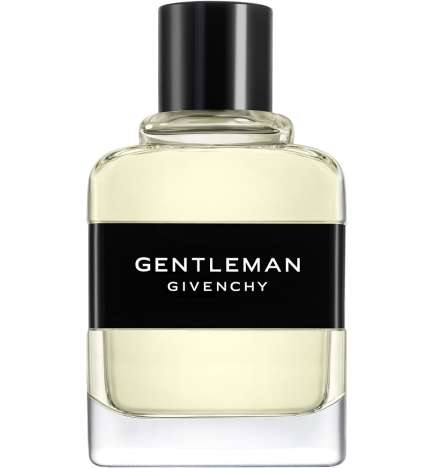 Gentleman Givenchy