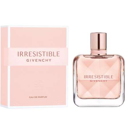 Irresistible
