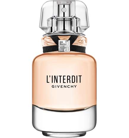 L'Interdit