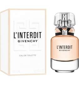 L'Interdit