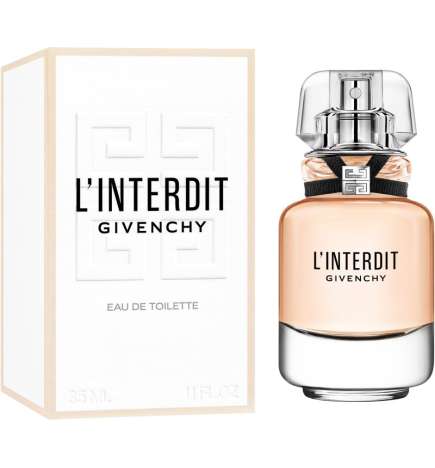 L'Interdit
