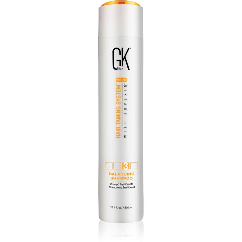 Balancing Balancing