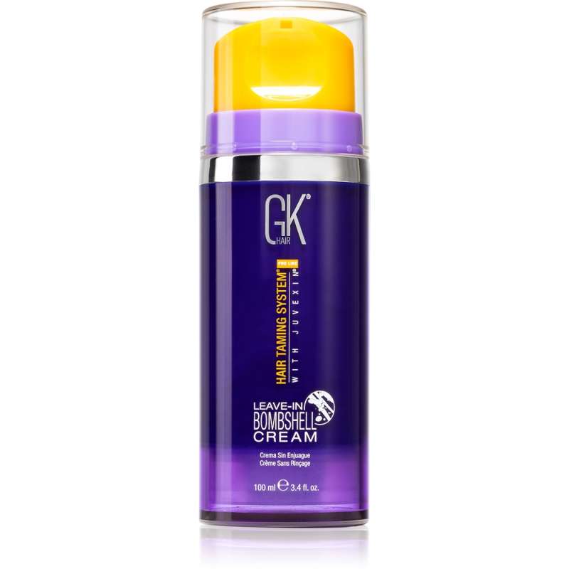 Bombshell Leave-In Cream Bombshell Leave-In Cream
