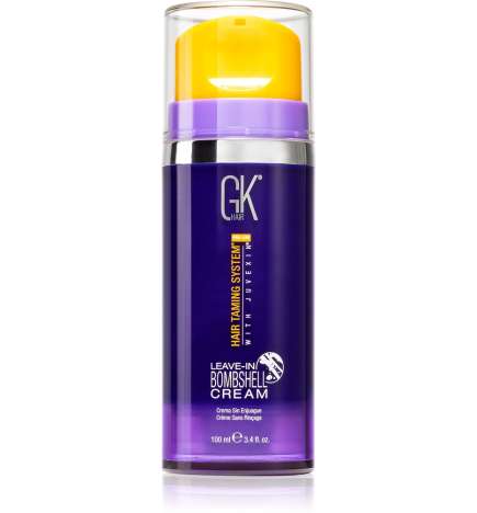 Bombshell Leave-In Cream