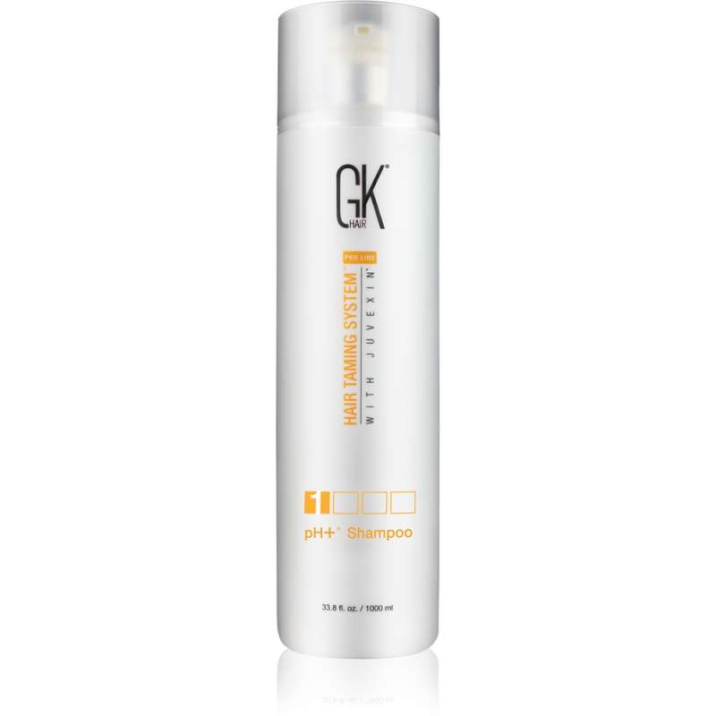 PH+ Clarifying