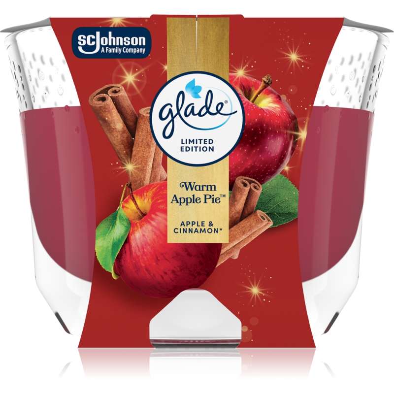 Warm Apple Pie Warm Apple Pie