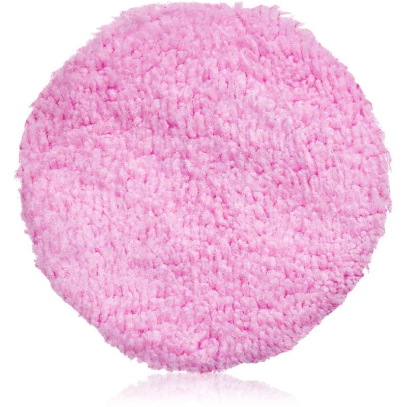 Double-Sided Makeup Removing And Skincare Pads