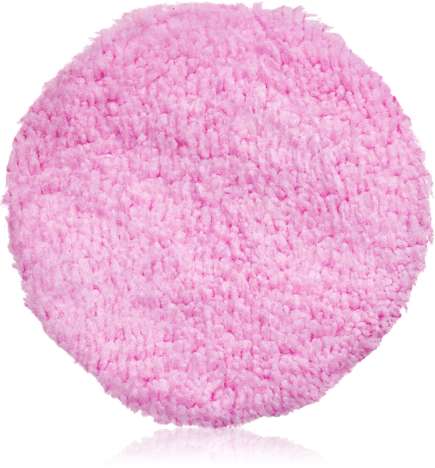 Double-Sided Makeup Removing And Skincare Pads