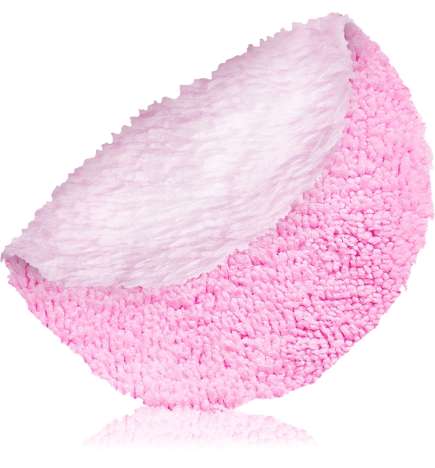 Double-Sided Makeup Removing And Skincare Pads