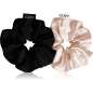 Satin Scrunchies M