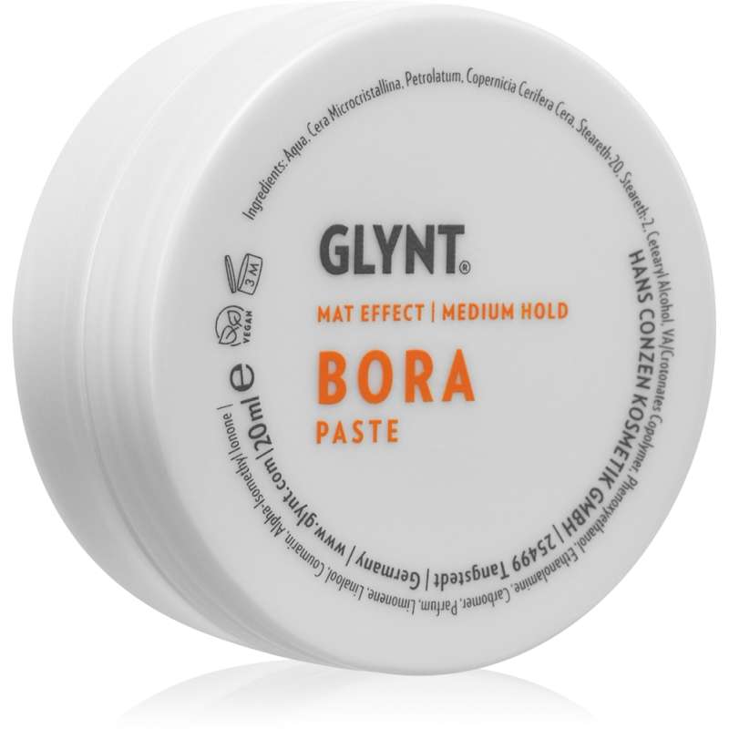 Bora Paste Bora Paste