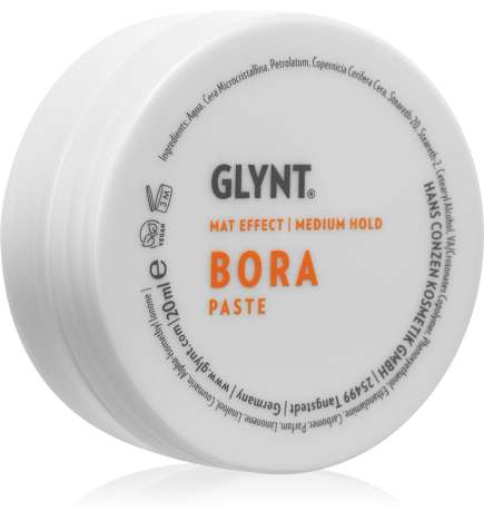 Bora Paste