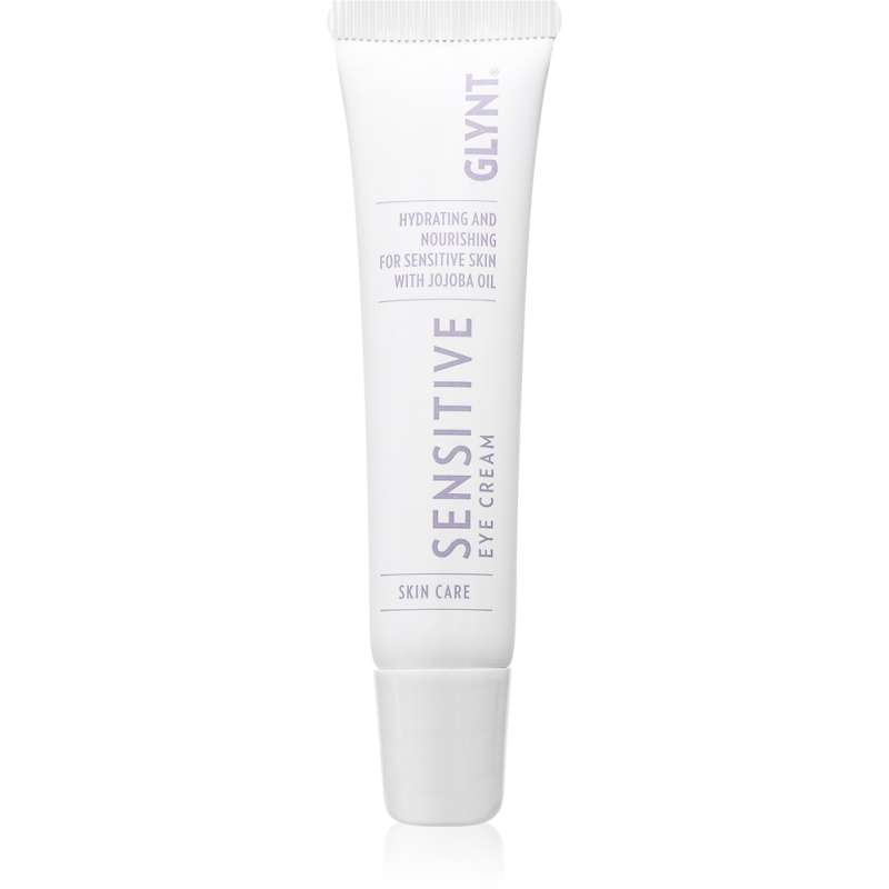 Sensitive Eye Cream Sensitive Eye Cream