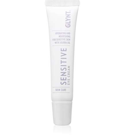 Sensitive Eye Cream