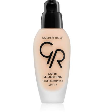 Satin Smoothing