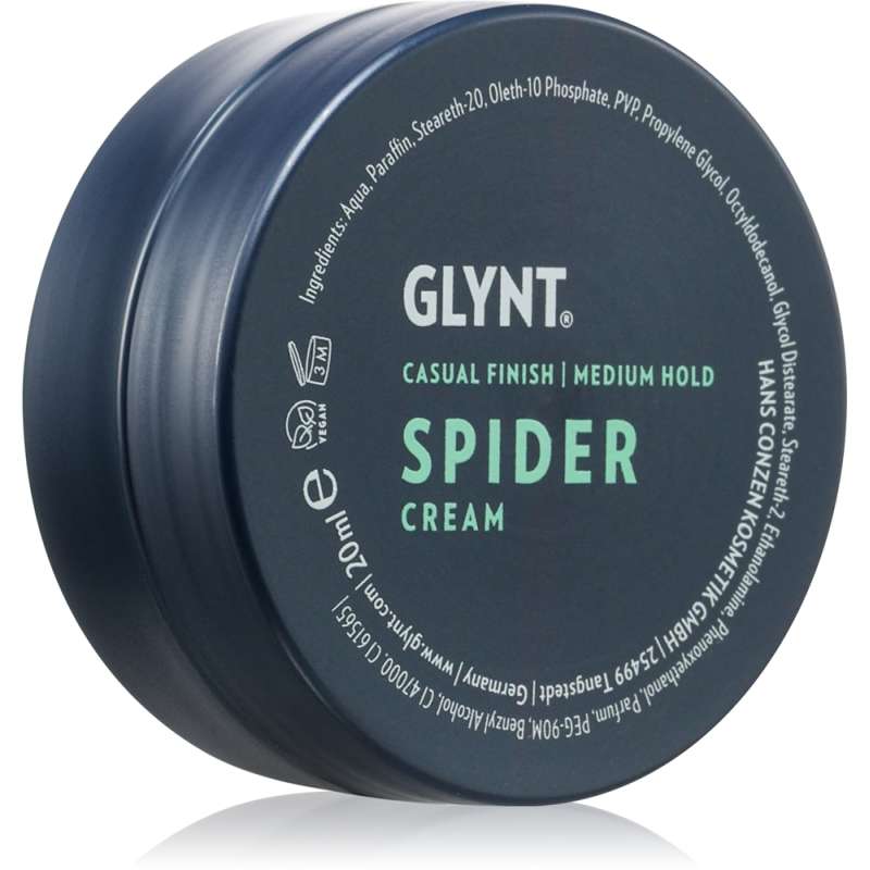 Spider Cream Spider Cream