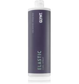 Elastic Curl Spray