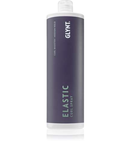 Elastic Curl Spray