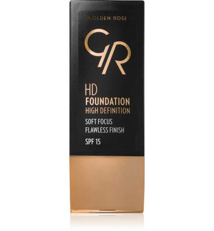 High Definition