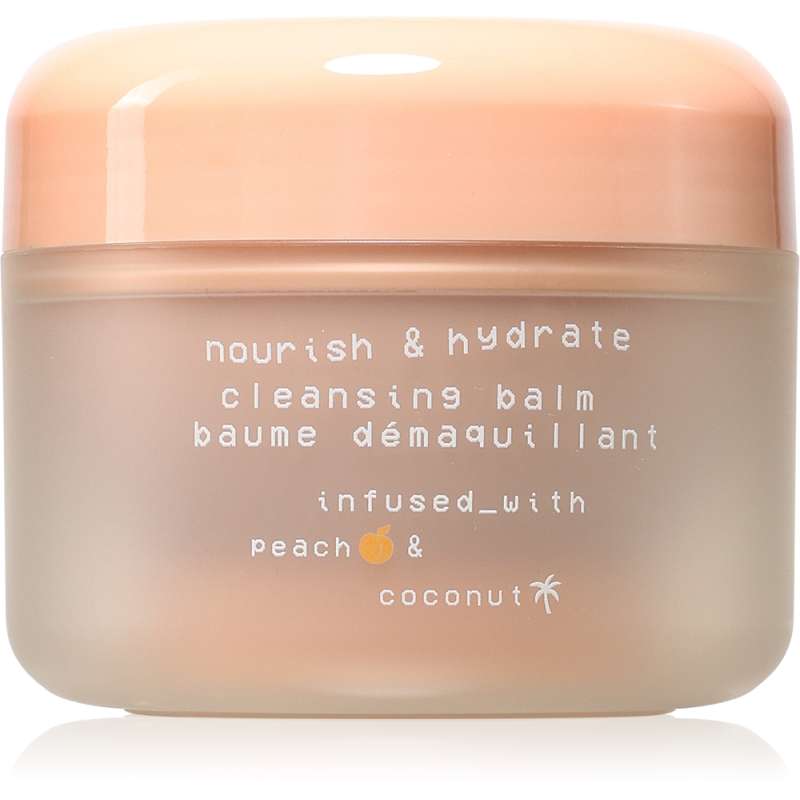 Nourish & Hydrate
