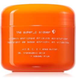 The Super C Slayer