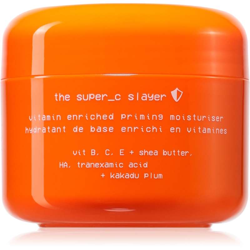 The Super C Slayer