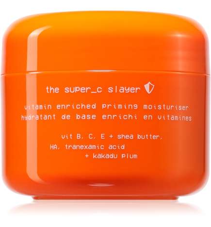 The Super C Slayer