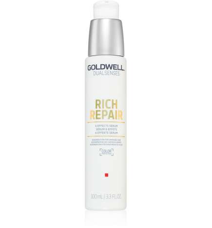 Dualsenses Rich Repair
