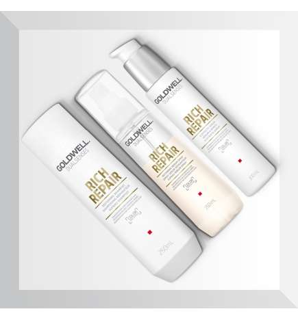 Dualsenses Rich Repair