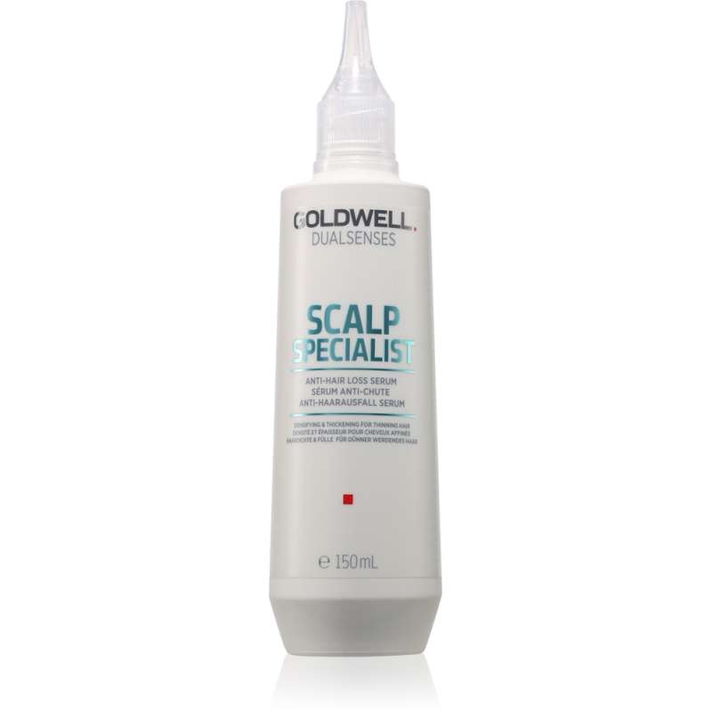 Dualsenses Scalp Specialist