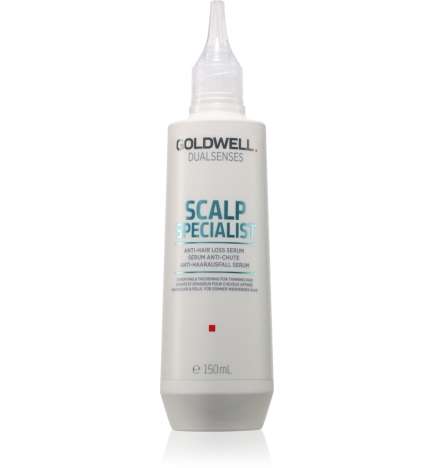 Dualsenses Scalp Specialist