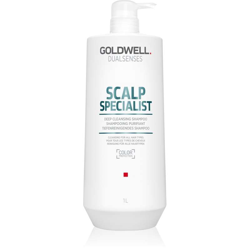 Dualsenses Scalp Specialist