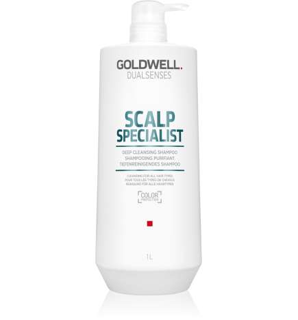 Dualsenses Scalp Specialist