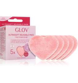 Heart-Shaped Ultrasoft