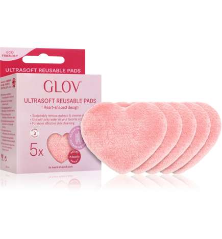 Heart-Shaped Ultrasoft