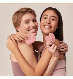 Heart-Shaped Ultrasoft