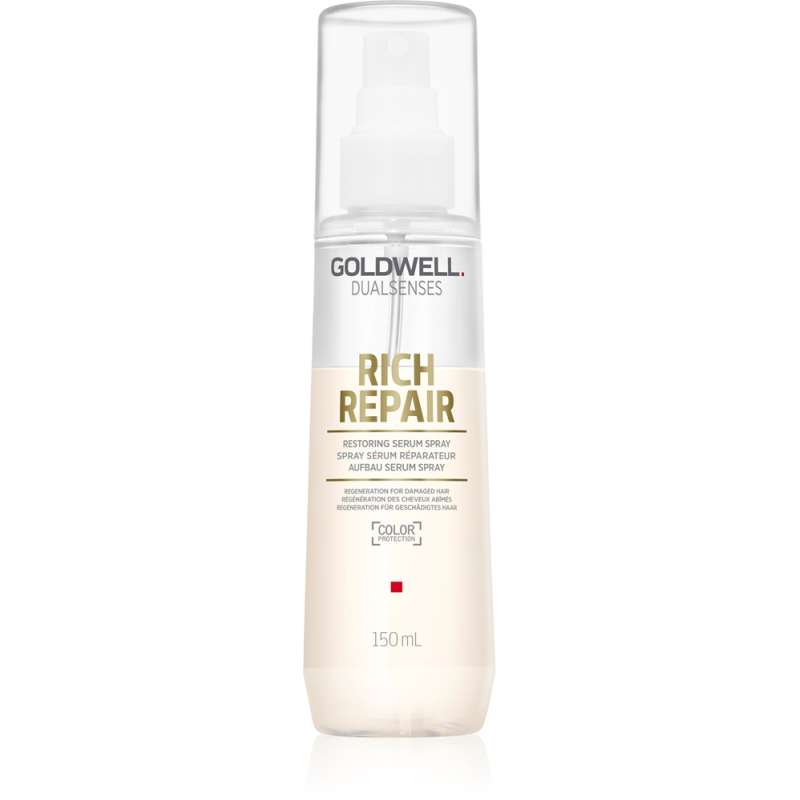 Dualsenses Rich Repair