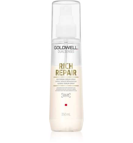 Dualsenses Rich Repair