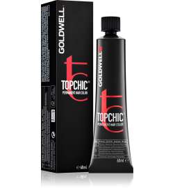 Topchic Permanent Hair Color