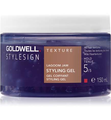 StyleSign Lagoom Jam Styling Gel