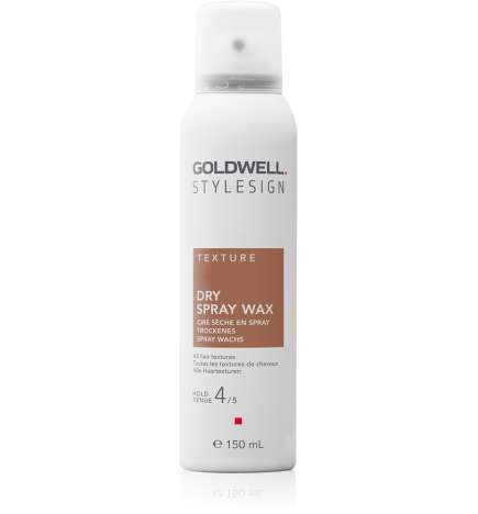 StyleSign Dry Spray Wax