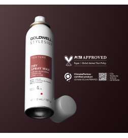 StyleSign Dry Spray Wax