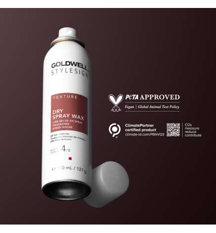 StyleSign Dry Spray Wax